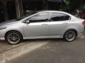 Honda City 2010 1.3  automatic for sale-2