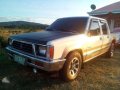 Mitsubishi L200 Series 1996 for sale-1