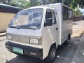 For sale 2005 Suzuki Multicab Local F10-0