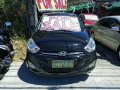 Well-maintained Hyundai i10 2012 for sale-1