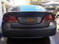 2007 Honda Civic FD Honda Matic for sale-4