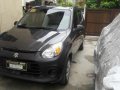 2017 Suzuki Alto for sale-4