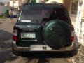 2000 TB45 Nissan Patrol Rush Sale.-2