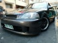 Honda Civic MT 96model for sale-1