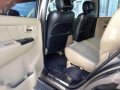 Toyota Fortuner 2010 (2012 looks) for sale-7