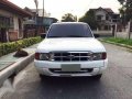 2002 Ford Ranger XLT 4x2 Manual Diesel For Sale -1