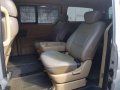 RUSH! 2009 Hyundai Grand Starex vgt matic-4