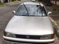 Rush sale! 1994 Toyota Corolla Gli A/t-0
