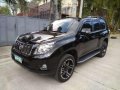 2011 Toyota Prado VX 4x4 diesel for sale-0