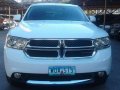 For sale 2013 Dodge Durango Crew-2