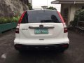 For sale Honda CR-V 2007 Automatic 4x2-8