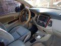 Toyota Innova G 2013 model for sale-2