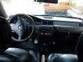 Honda Civic 1993 Manual Gray Sedan For Sale -2