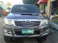 2009 Toyota Hilux G upgraded to 2015 for sale-1