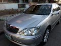 Well-kept Toyota Camry 2004 for sale-1