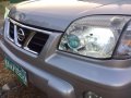 2007 Nissan Xtrail automatic for sale-9