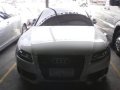 Good as new Audi A5 2009 A/T for sale-1