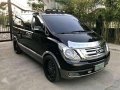 For sale!!! Hyundai Grand Starex Vgt Gold 2009 model acquired-2