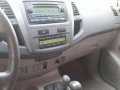 2006 Toyota Fortuner 3.0V 4x4 for sale-3