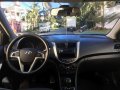 FOR SALE HYUNDAI ACCENT 2013 DIESEL-7
