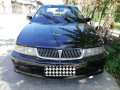 1998 Mitsubishi Lancer Extended Bumper For Sale -0