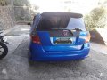Honda Jazz 2006 for sale-2