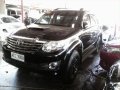 Toyota Fortuner 2016 G M/T for sale-0