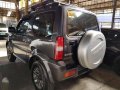 2017 Suzuki Jimny 4x4 AT Gray SUV For Sale -3