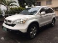 For sale Honda CR-V 2007 Automatic 4x2-4