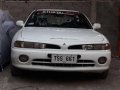 1994 Mitsubishi Galant vr4 16 valve for sale-6