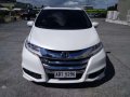 2015 Honda Odyssey top of the line for sale-1