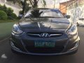 FOR SALE HYUNDAI ACCENT 2013 DIESEL-2