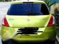 Rush sale or swap 2013 Suzuki Swift automatic-2