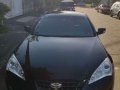 Hyundai Genesis Coupe 3.8L Tiptronic (AT Transmission) 2009 Model for sale-1