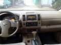 Nissan Navara 2.5 diesel 2011 for sale-4
