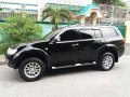 2010 Mitsubishi Montero Sport GLS Diesel 4x2 For Sale -6