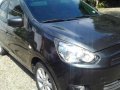 2013 Mitsubishi Mirage gls automatic for sale-6