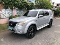 2010 Ford Everest 4x2 AT Diesel for sale-0