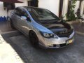 2007 Honda Civic FD Honda Matic for sale-0