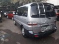 For sale Hyundai Starex grx 2006 matic-1