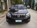 2011 Toyota Prado VX 4x4 diesel for sale-1