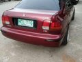 Honda Civic 98' Gud running condition for sale-4