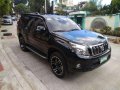 2011 Toyota Prado VX 4x4 diesel for sale-3