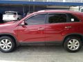 KIA SORENTO EX 2.2L (2011 model) for sale-1