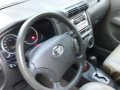 Like New Toyota Avanza for sale-3