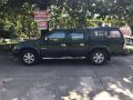 2001 Isuzu Fuego LS Turbo 4x2 for sale-3