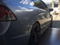 2007 Honda Civic FD Honda Matic for sale-3