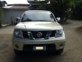 Nissan Navara 2.5 diesel 2011 for sale-0