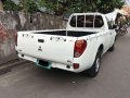 2012 Mitsubishi L200 single cab pick up for sale-1