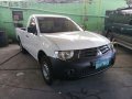 Well-maintained Mitsubishi L200 2012 for sale-0